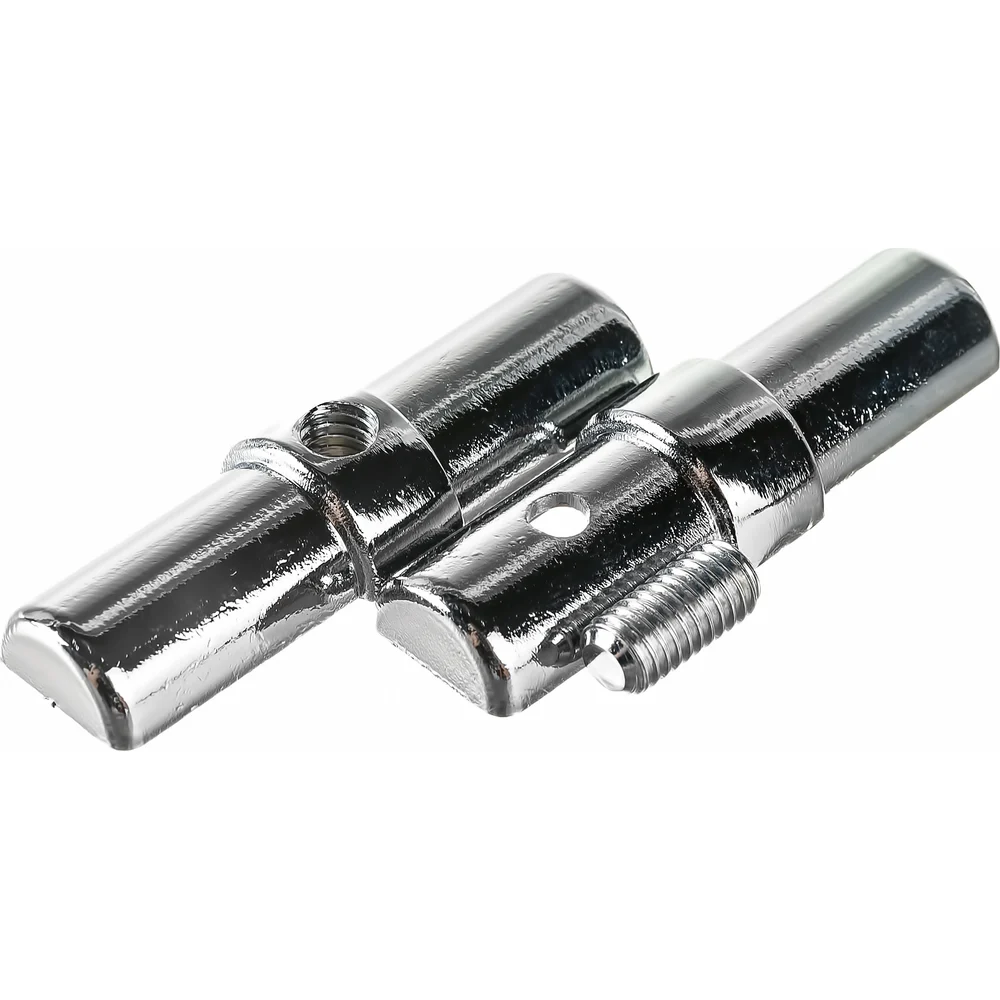 Торцевой соединитель труб MFK-TORG Jr-59 16 JR-59 16