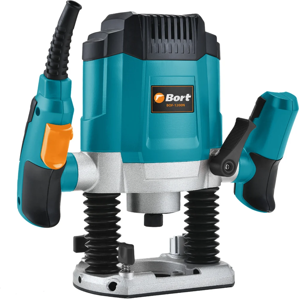 Электрический фрезер BORT BOF-1200N 93414721