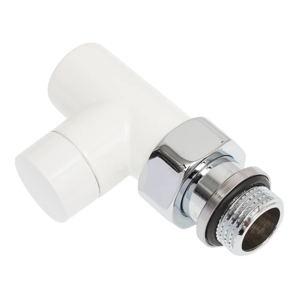 Прямой запорный клапан SR Rubinetterie Tondera Light 0779-1500VC0A