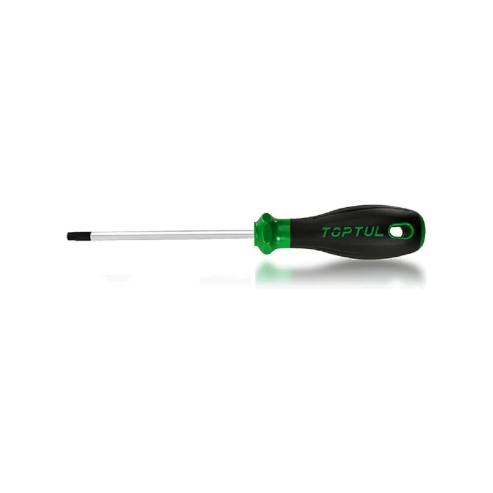 Отвертка TOPTUL Pro-Plus FFAF2510