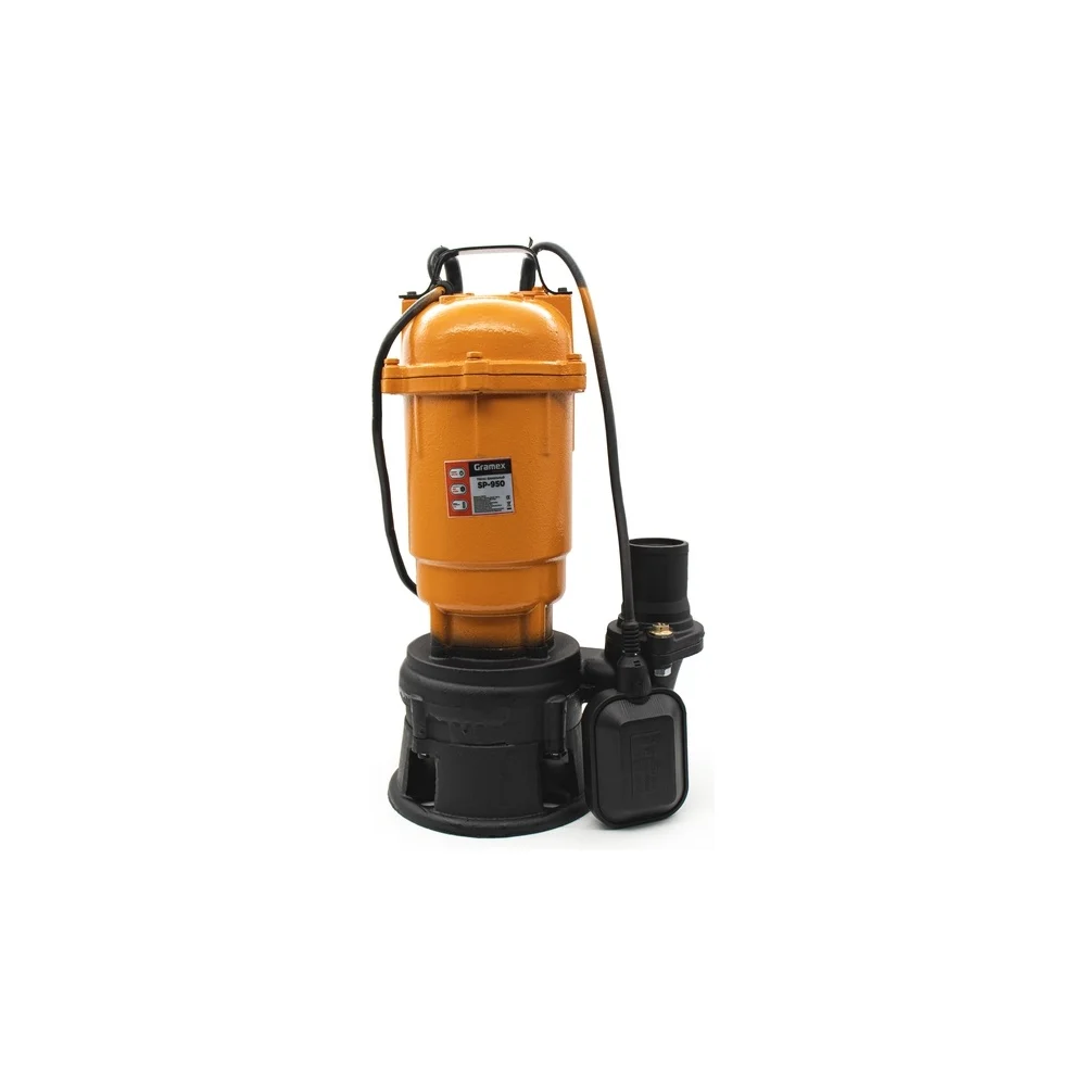 Фекальный насос Gramex SP - 950 003443