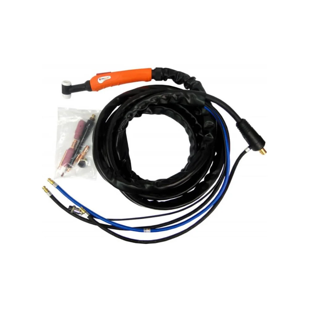 Горелка Foxweld UnoTIG-18 4575