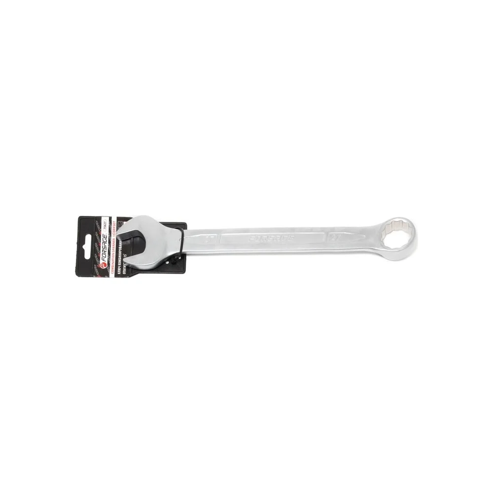 Комбинированный ключ Forsage Profi 18252 F-75608