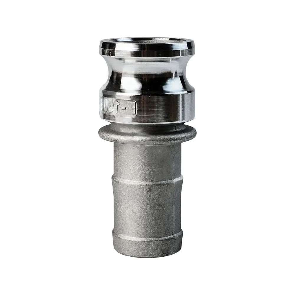 Алюминиевый камлок MGF E-150 3-101-5-1-38