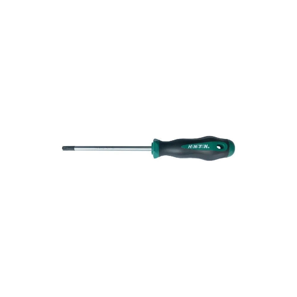Отвертка torx HONITON 1714-11530