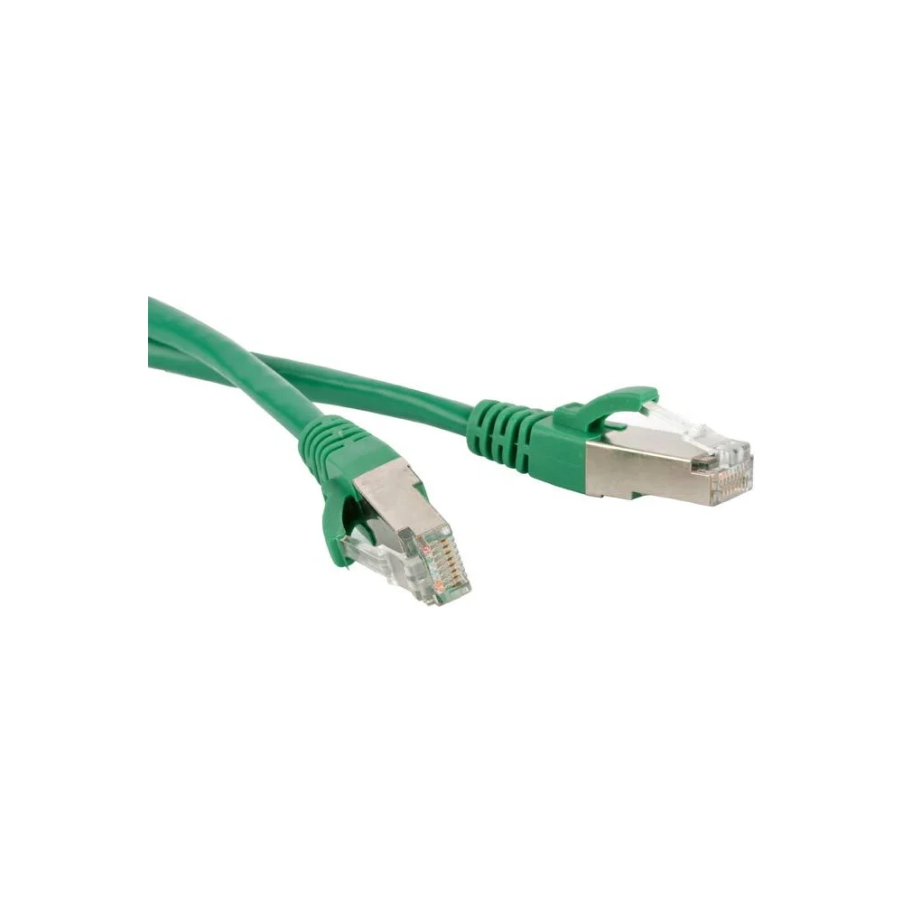 Патч-корд LANMASTER LAN-PC45/S5E-3.0-GN
