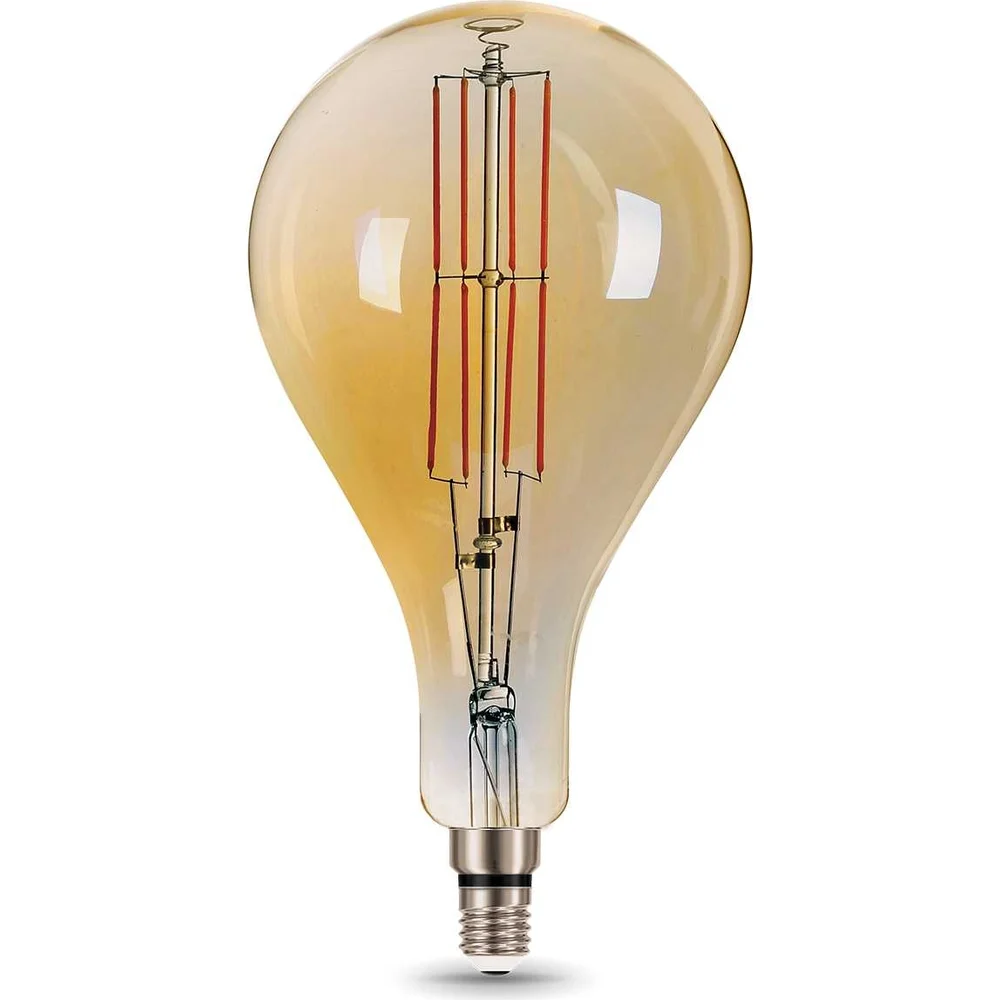 Лампа Gauss Vintage Filament 149802008