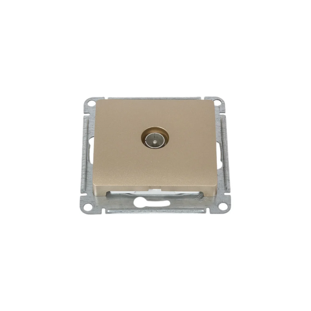 Механизм коннектора TV антенны Systeme Electric GLOSSA GSL000493