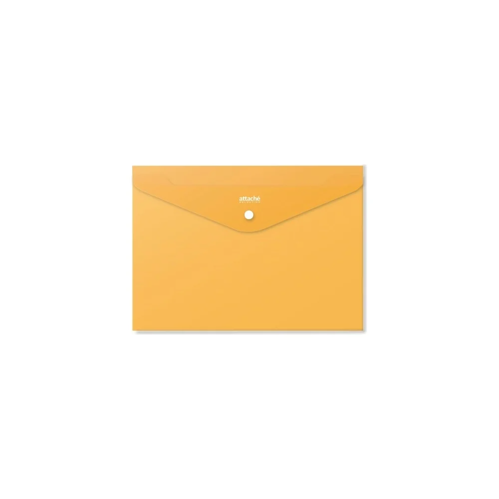 Папка-конверт Attache Selection Crocus 845455