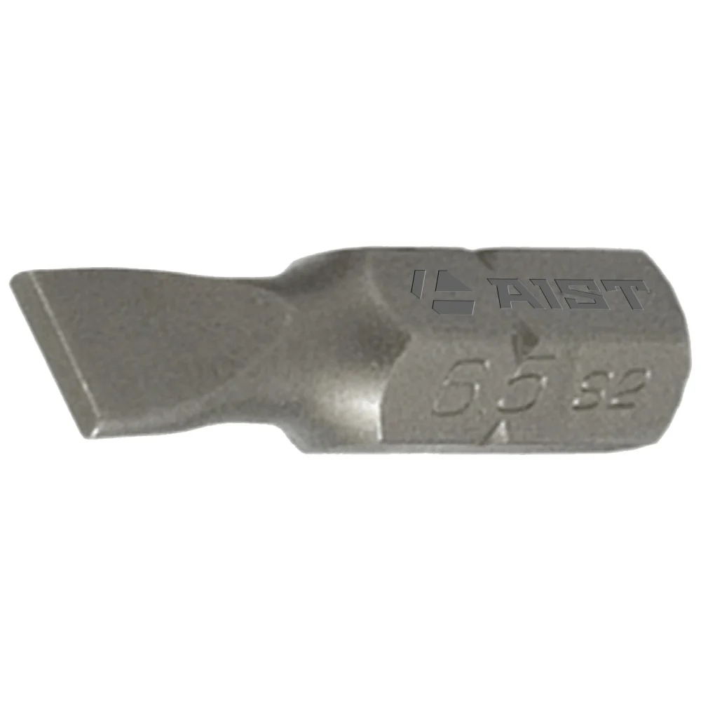 Шлицевая бита AIST 1122570S 00-00004641