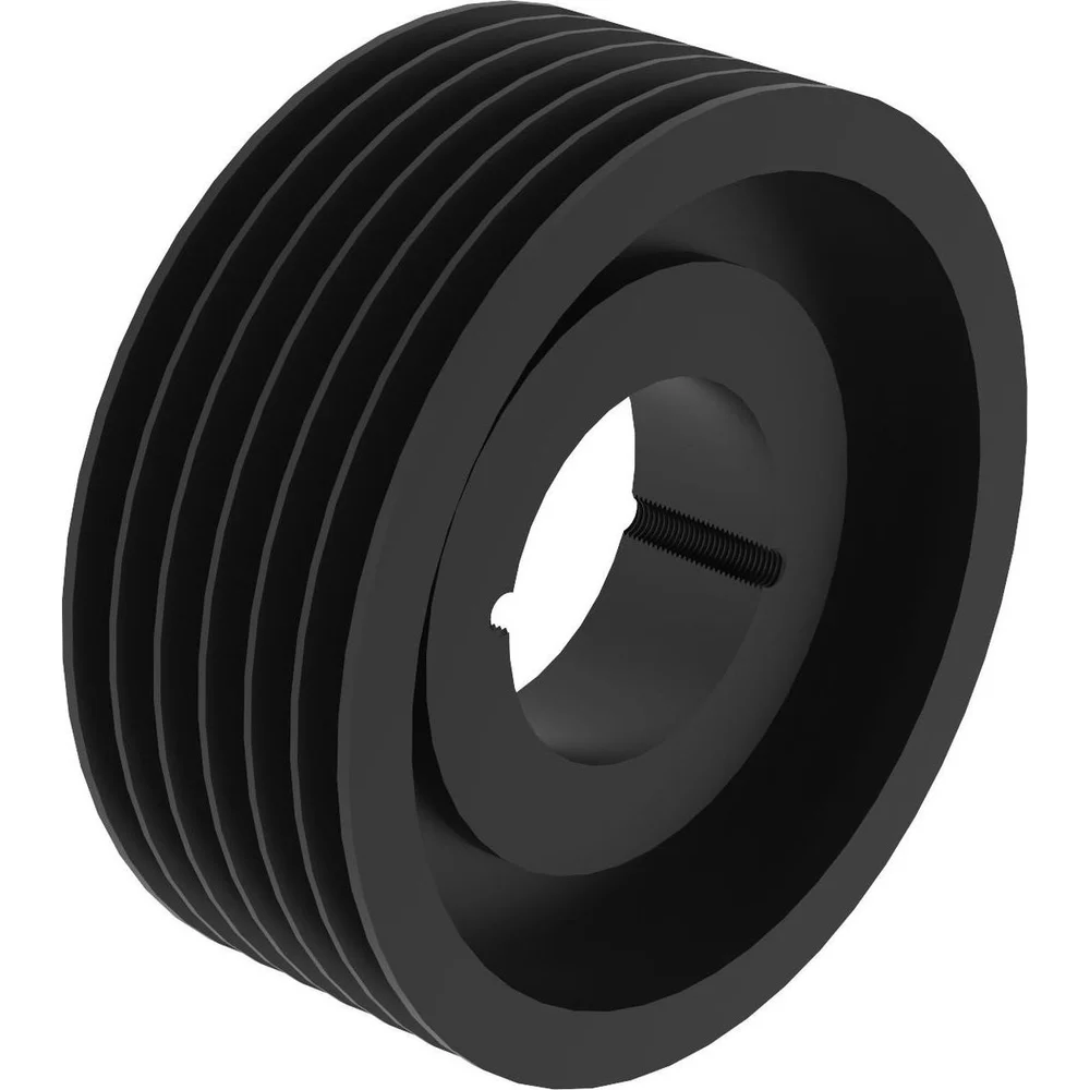 Шкив OPTIBELT SPC 212/4 TB