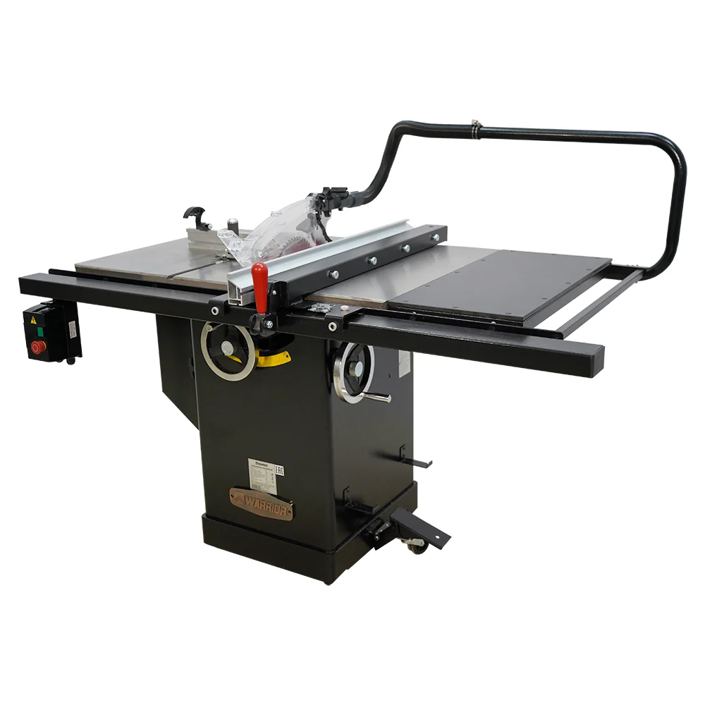 Круглопильный станок WARRIOR W0700R 101010244000