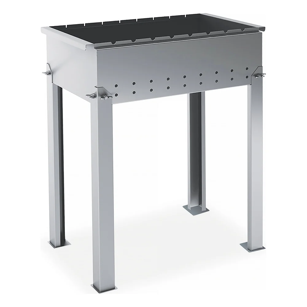 Стационарный мангал GRILLUX Family grill ВЗР2277