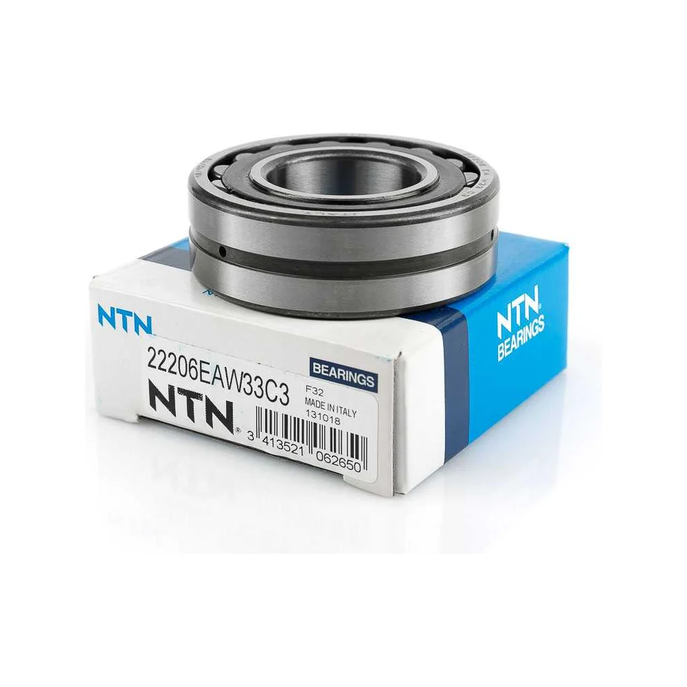 Подшипник NTN 22206 EAW33C3