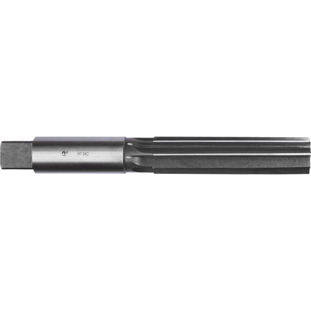 Ручная цилиндрическая развертка WOLFSTAR re02907