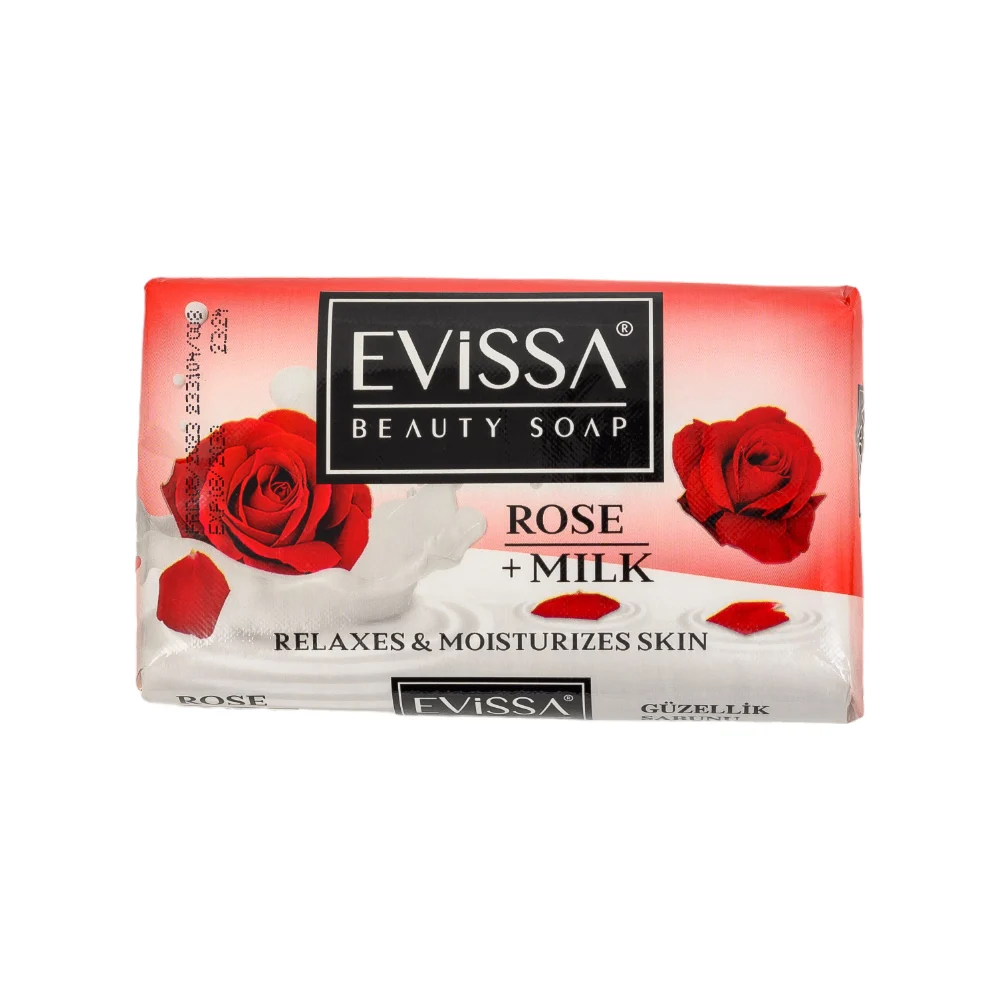 Туалетное мыло EVISSА М2915
