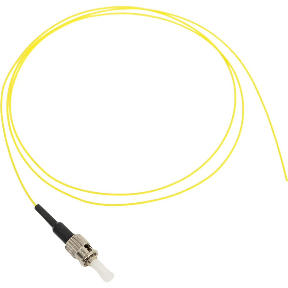 Волоконно-оптический пигтейл Hyperline FPT-B9-9-ST/UR-1M-LSZH-YL 27874