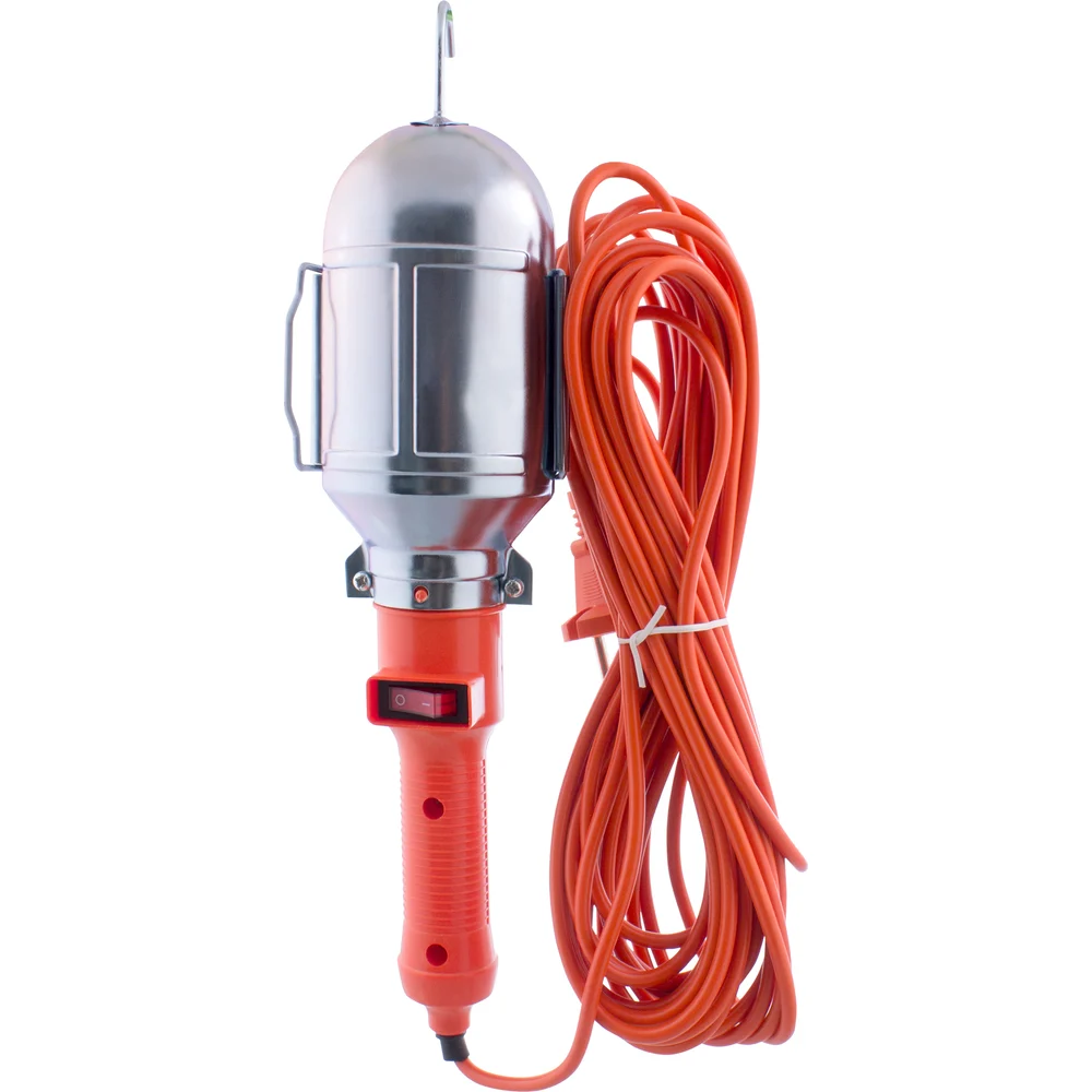 Переносной фонарь СТАРТ CLB 101-10M Orange