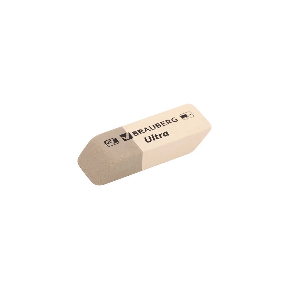 Ластики BRAUBERG 229600