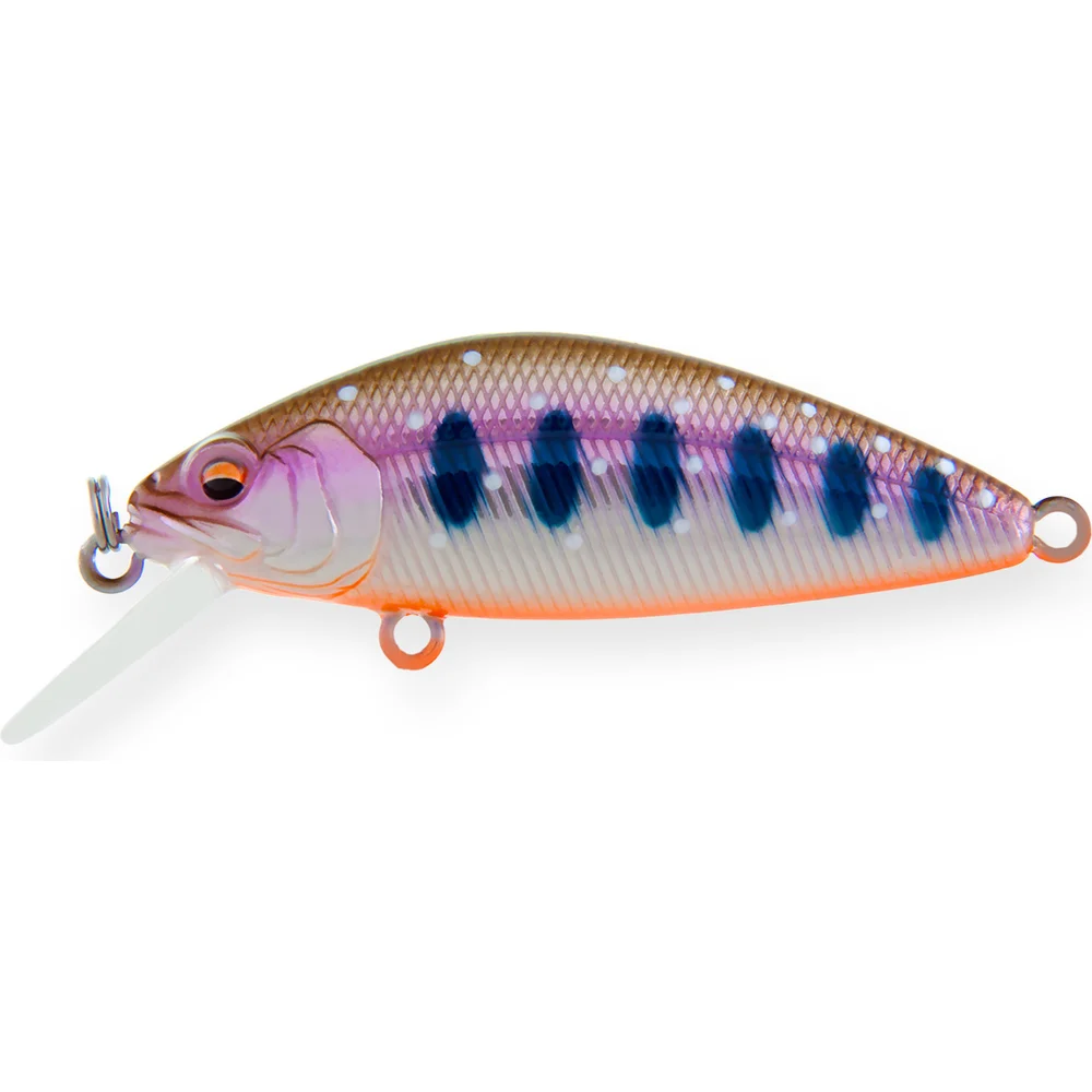 Воблер Strike Pro Shifty Shad 80SP EG-162-SP#A142-264