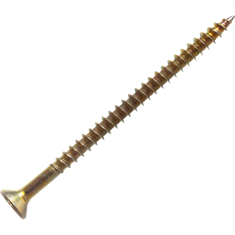 Саморез шуж Госкреп 4,0х70 (8 шт.) 1-0028910