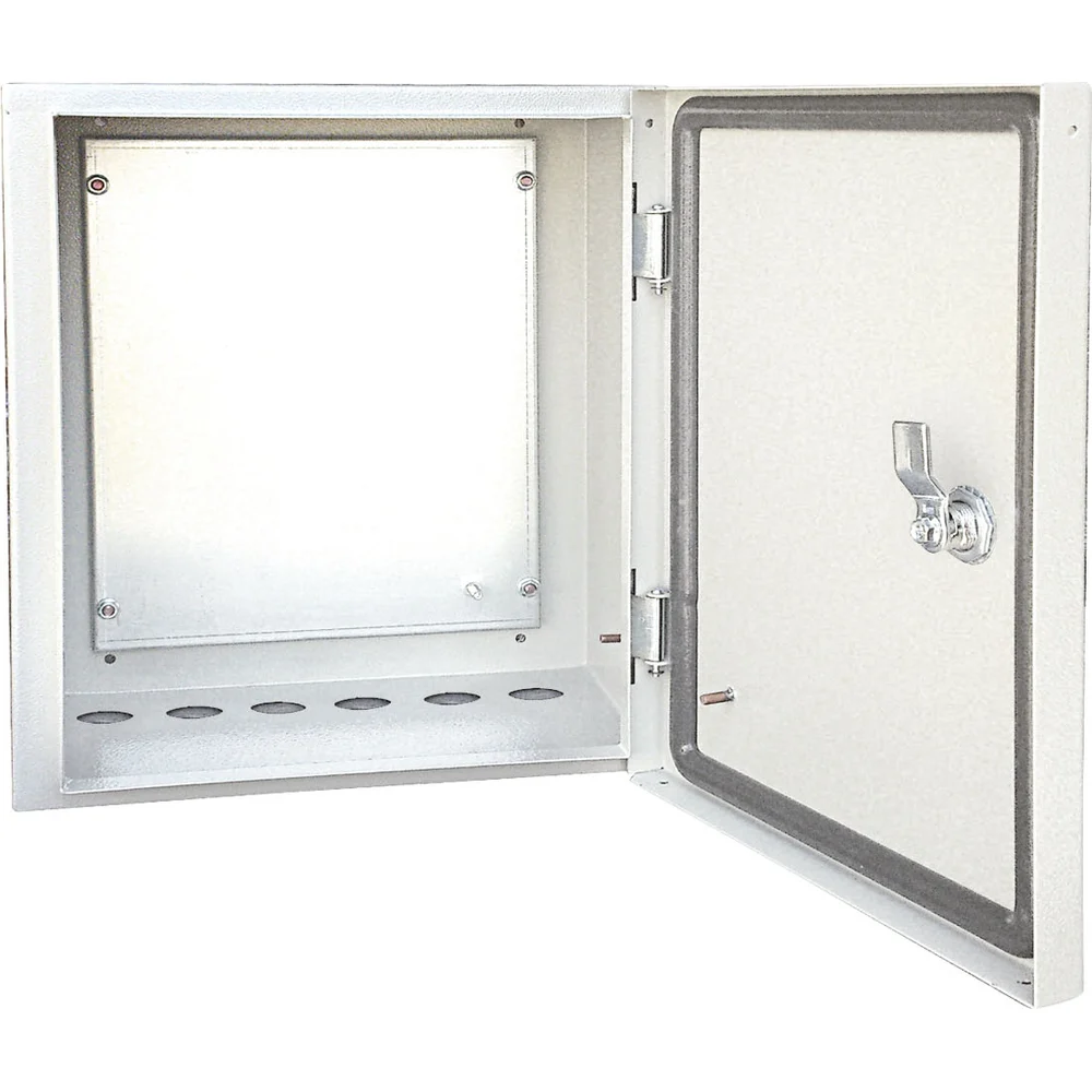 Щит TDM ELECTRIC ЩМП-4.4.2-0 SQ0905-0086
