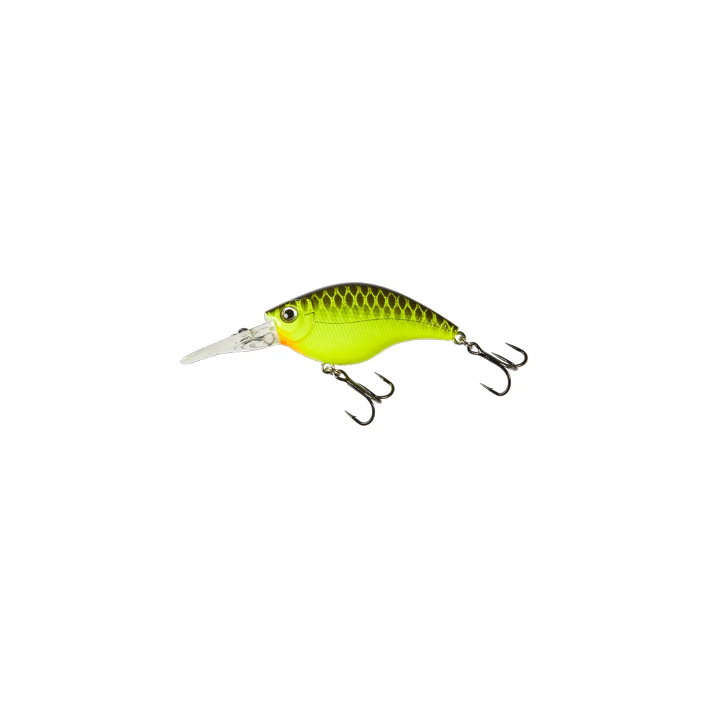 Плавающий воблер Lucky John LJ Original FLAT CRANK LJO1406F-A181