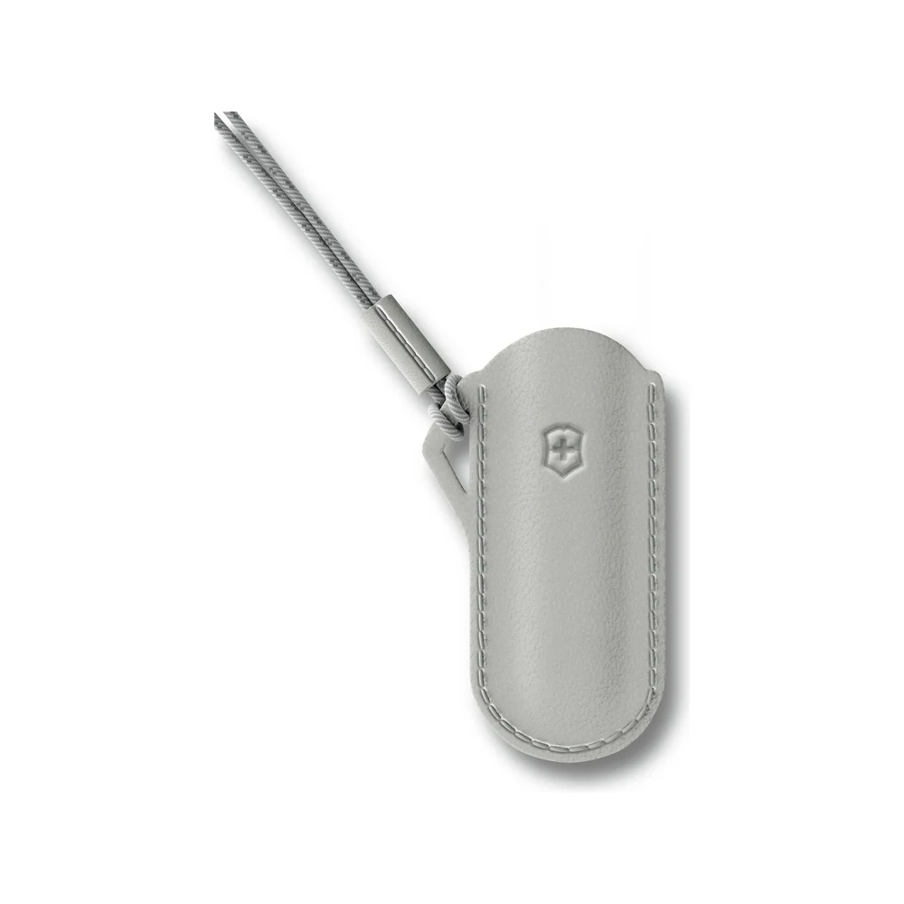 Кожаный чехол для ножей Victorinox Mystical Morning Classic Colors 4.0670.31