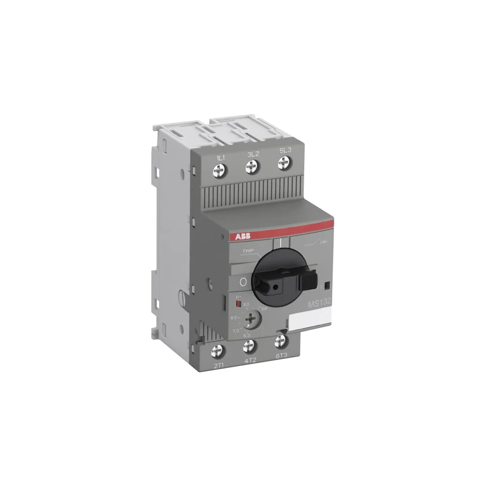 Автоматический выключатель ABB MS132-10 1SAM350000R1010