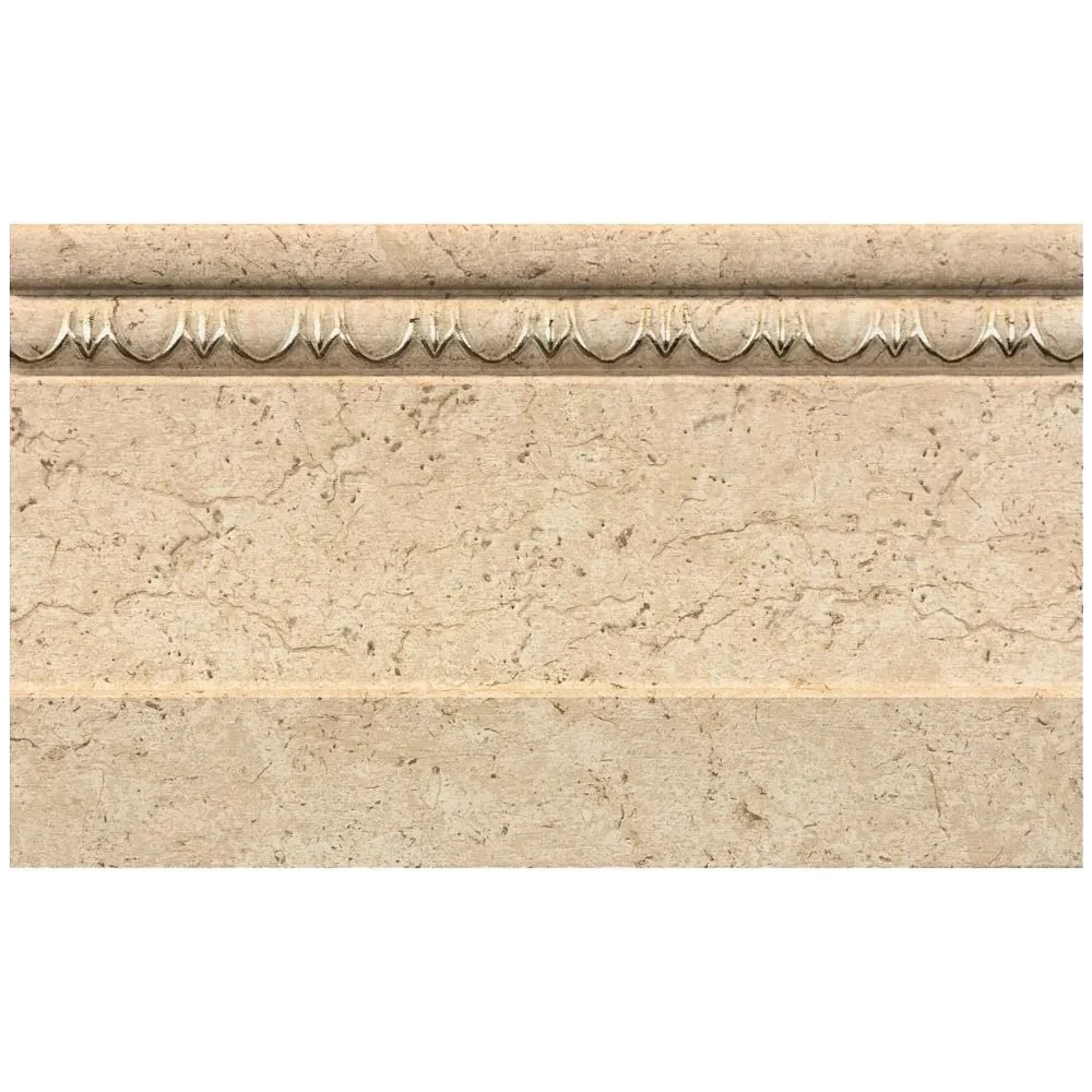 Декоративный плинтус Cosca Decor СПБ057593