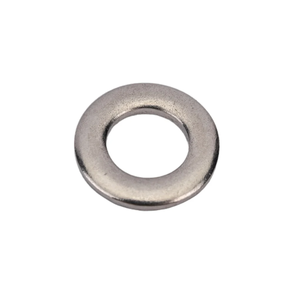 Плоская шайба STARFIX М6 DIN125, 25 шт. SMZ1-66534-25