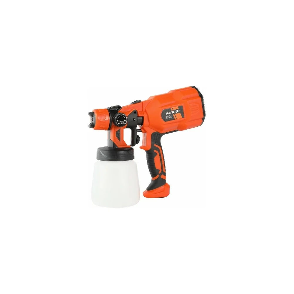 Электрический краскопульт Patriot SG 450 170303504