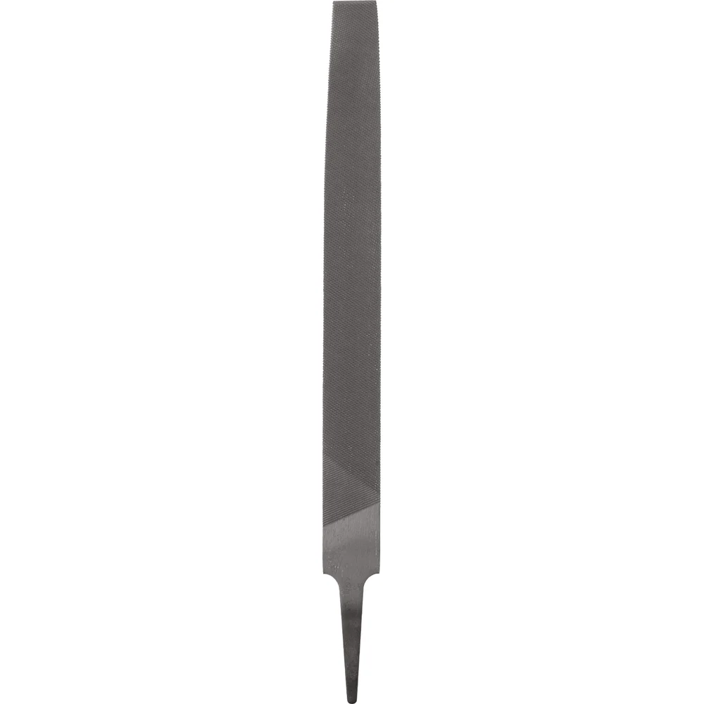 Плоский напильник TDM Рубин SQ1026-0217