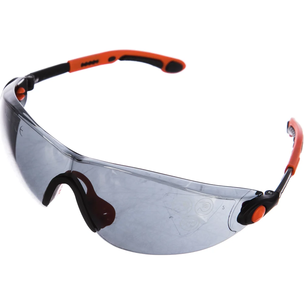 Открытые защитные очки Delta Plus VULCANO2 VULC2NOFU