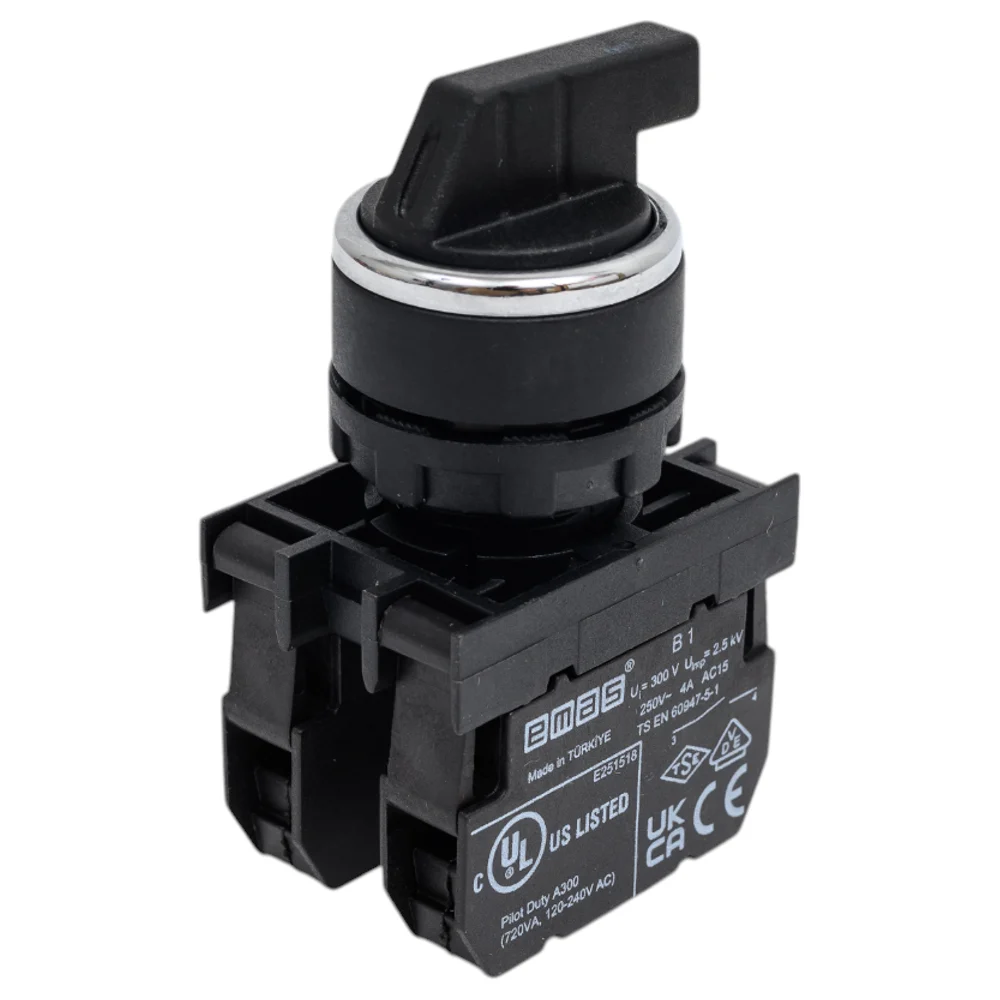 Переключатель EMAS серия B B101S32