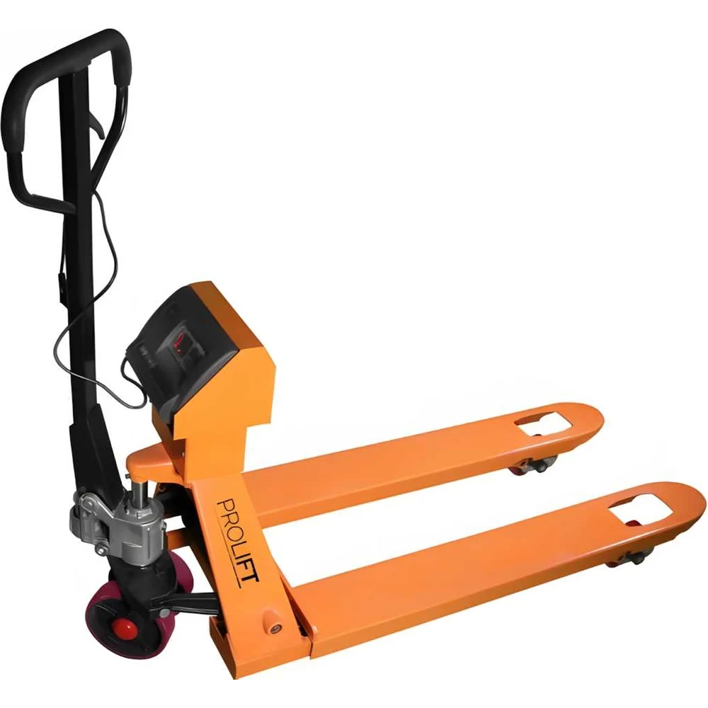 Гидравлическая тележка PROLIFT CW20