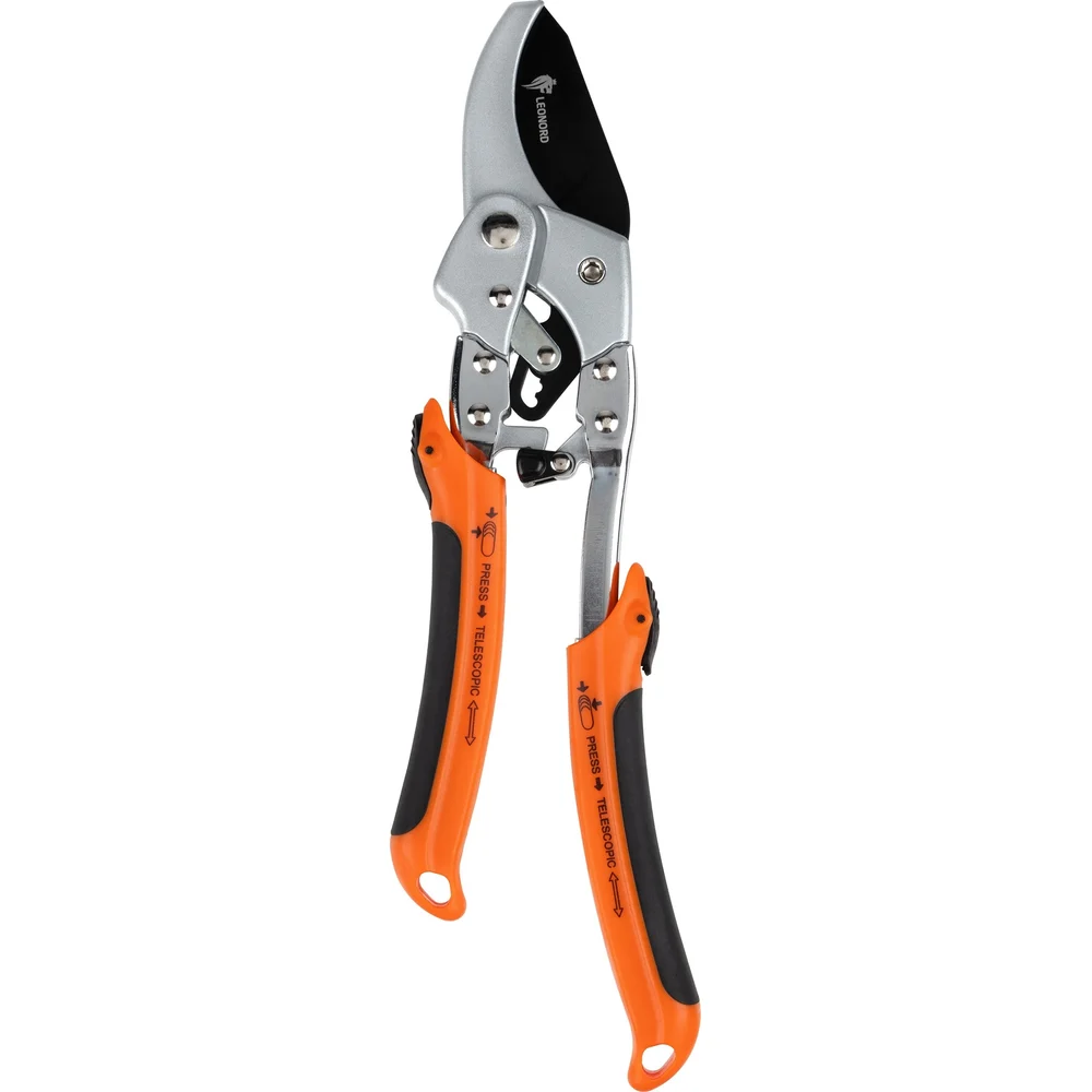 Секатор-сучкорез Leonord W3161A 002519