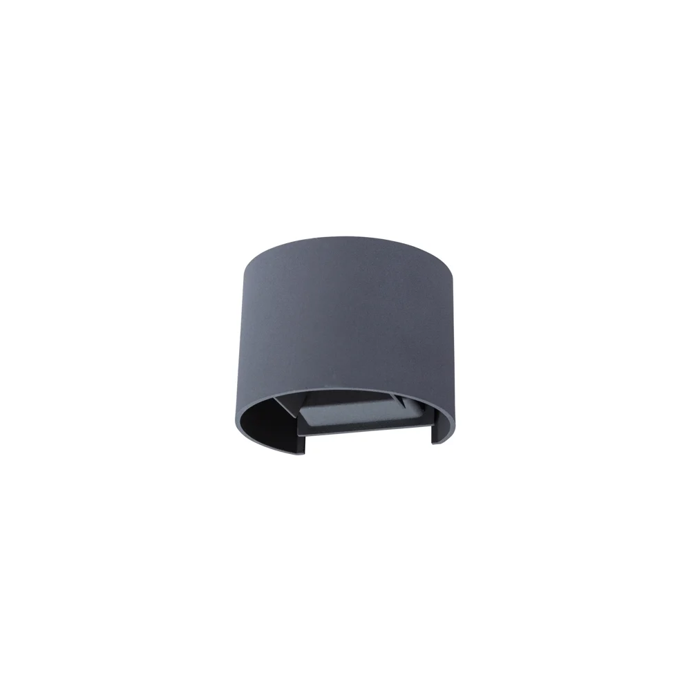 Уличный светильник ARTE LAMP A1415AL-1GY