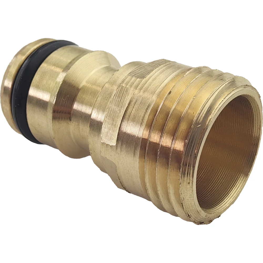Штуцер HG быстрого соединения 1/2" НР 1896165